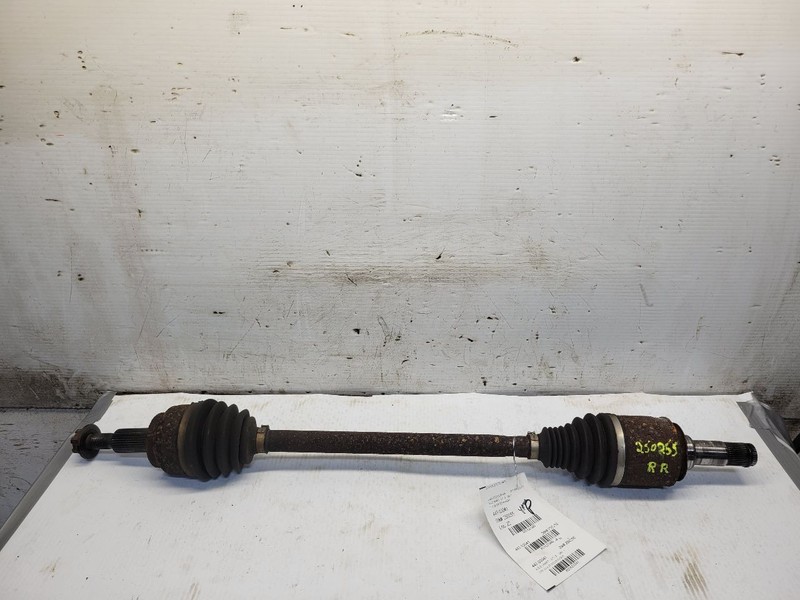 Axle Shaft Rear Axle 195mm Ring Gear 7.68" Fits 11-23 DURANGO 1621940
