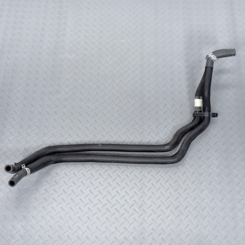 ✅ 2019-2026 RAM 1500 5.7L 5th Gen. OEM HEATER CORE SUPPLY & RETURN HOSE Mopar