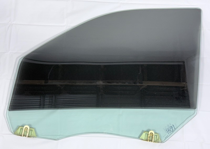 ✅ 2009-2026 RAM 1500 Classic 2500 3500 OEM FRONT LEFT DOOR GLASS WINDOW TINTED