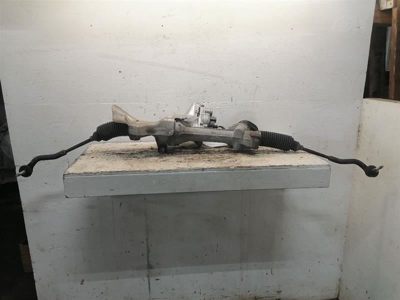 Steering Gear Rack Fits 18 ENCLAVE 864604