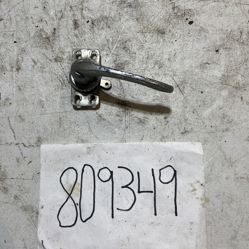 1955 Mercedes Benz 220A W180 Ponton Passenger Front Door handle