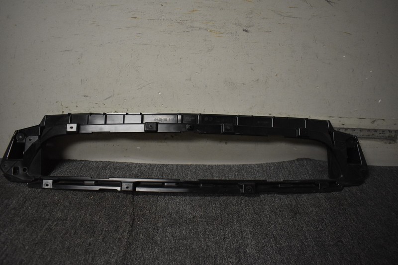 2019-2021 MERCEDES BENZ GT 63 S BASE INNER COVER GRILLE FACTORY OEM