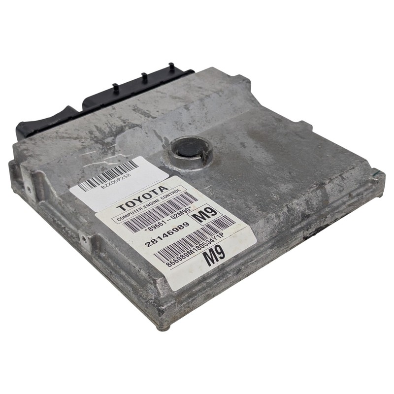 2009-2010 Corolla 1.8L Engine Computer Control Module ECM ECU PCM PCU Unit OEM