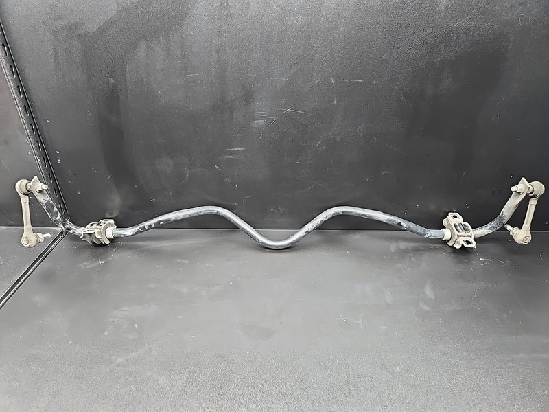 08-15 G37 Q60 Convertible Rear Sway Bar Stabilizer 56230JL01B OEM