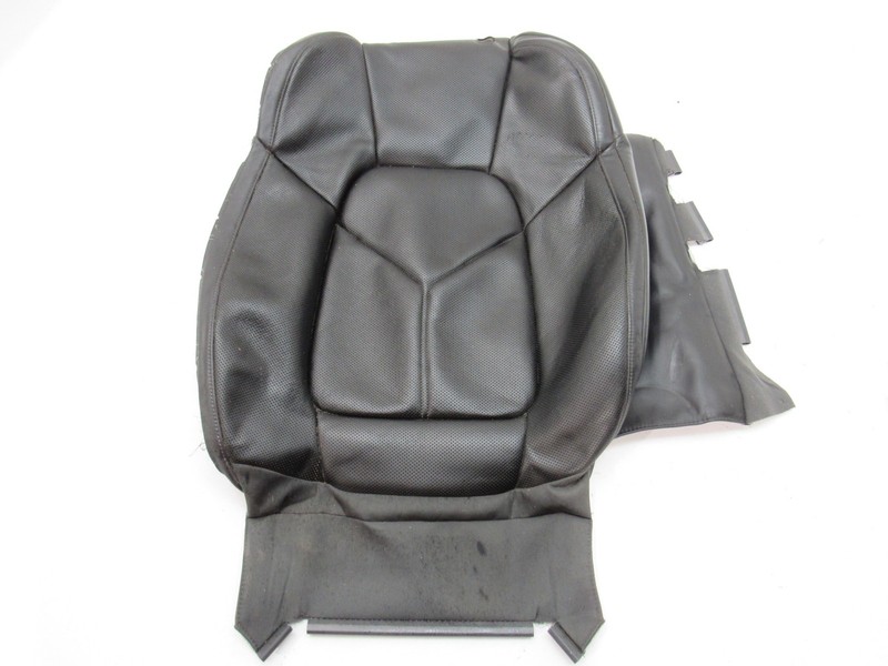 Porsche Macan 2020 Front Right Passenger Upper Seat Backrest Cushion 19-23 |:Y
