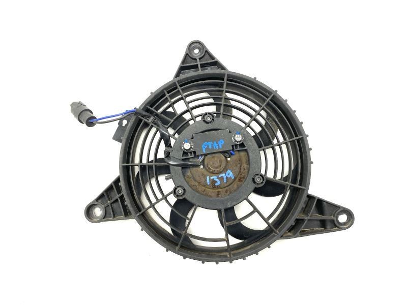 AC Condenser Fan Assembly 0K015-61710H Fits 1998-2000 Kia Sportage 67519