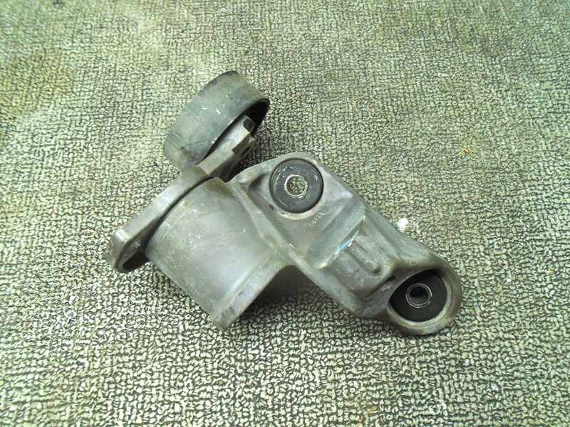 Mercury Belt Tensioner Assy & Pulley 885349T05 Verado 4-Stroke 135-400 Hp #1