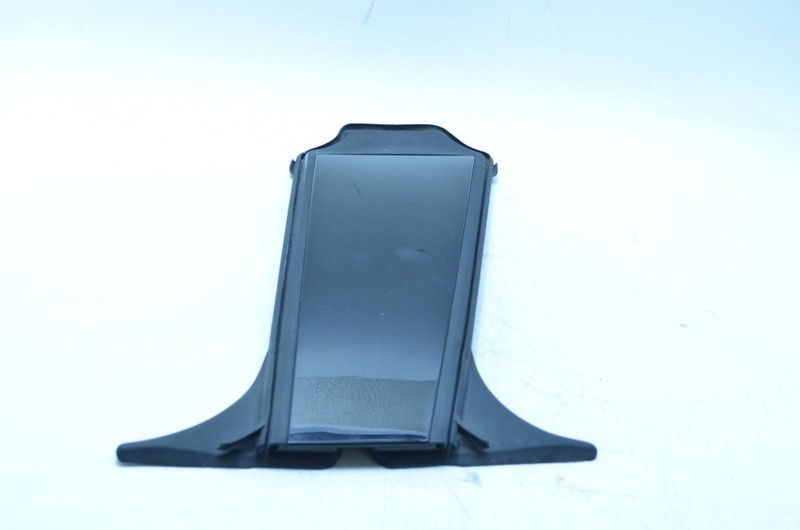 22-24 BMW i4 G26 LEFT DRIVER SIDE B PILLAR EXTERIOR TRIM MOLDING OEM
