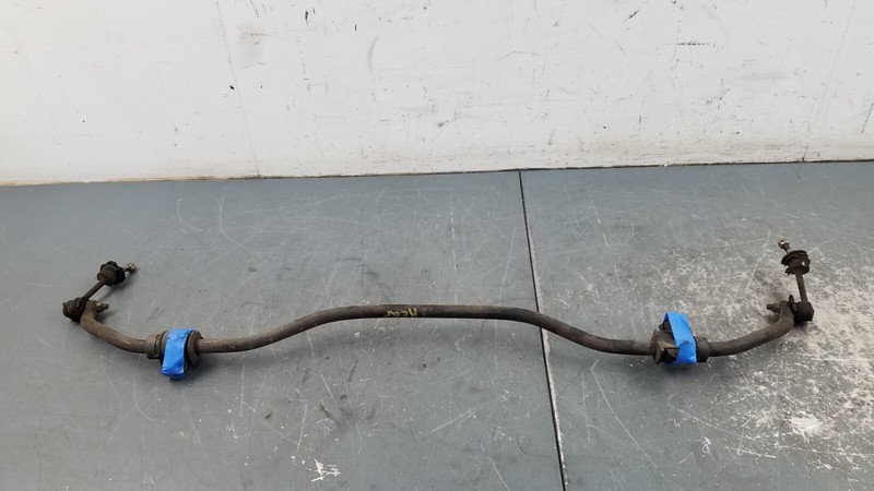 2001 Dodge Viper RT/10 Gen 2 Rear Sway Bar / End Links #2815 L6