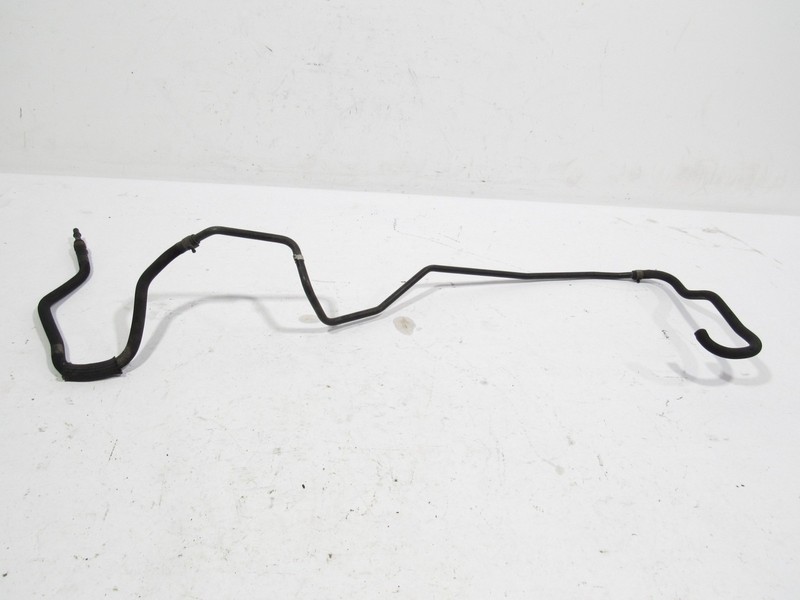 09-14 Subaru Outback 2011 Fuel Gas Pipe Line Hose Tube ;