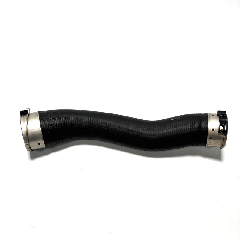 📌 2013-2017 BMW X3 F25 2.0L HOSE PIPE TUBE INTERCOOLER TRUBO INTAKE 7597591 OEM