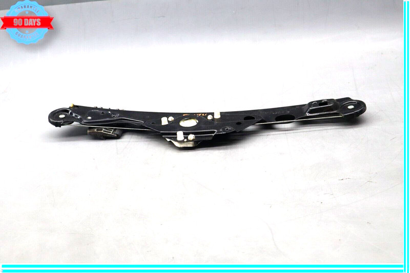 03-09 Mercedes E350 E550 W211 Rear Left Driver Side Window Regulator Motor Oem