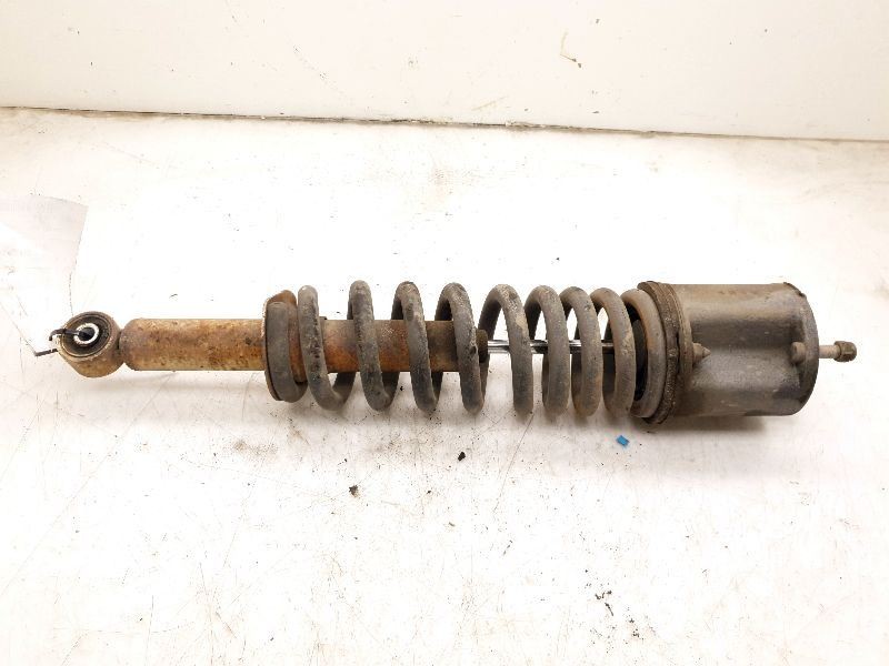 01-04 TOYOTA TACOMA DOUBLE CAB OFF ROADER FRONT RIGHT PASSENGER SIDE STRUT