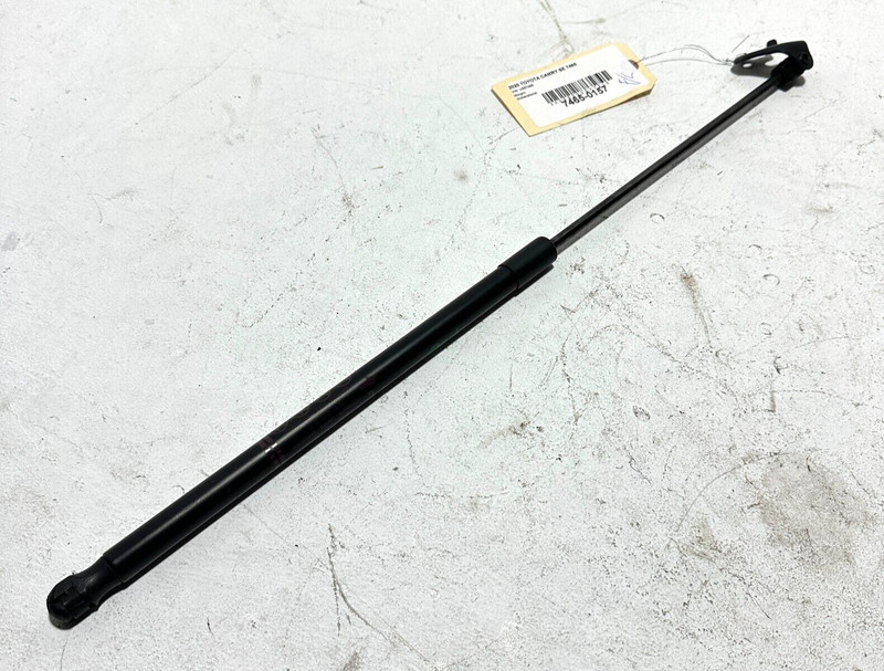 2018-2020 TOYOTA CAMRY SE HOOD SHOCK STRUT LIFT CYLINDER LEFT DRIVER SIDE OEM