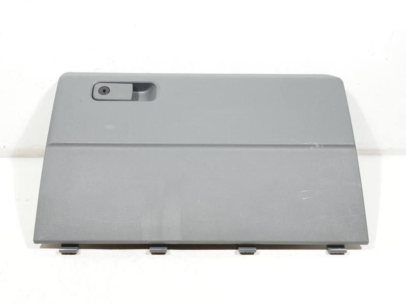 23-25 FORD F250 F350 Dashboard Glove Box Storage Door Assembly (Medium Dark) OEM