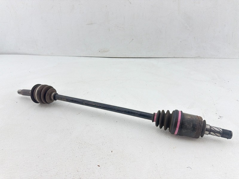2019 - 2024 SUBARU FORESTER REAR LEFT SIDE AXLE SHAFT HALFSHAFT OEM 28421FL020