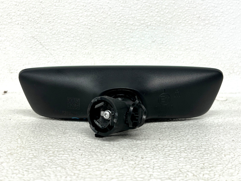 ⭐2017-2023 TESLA MODEL 3 FRONT INTERIOR OVERHEAD REAR VIEW MIRROR OEM LOT2616