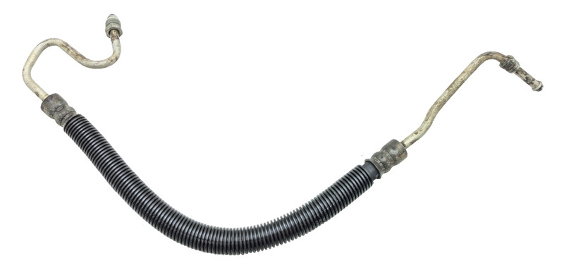 2000-2002 Chevy Tahoe 5.3L Gen3 LS Power Steering Line Hose OEM
