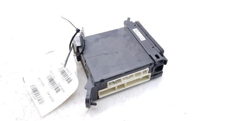 09 TOYOTA TUNDRA 4.0L CABIN FUSE BOX 1GRFE