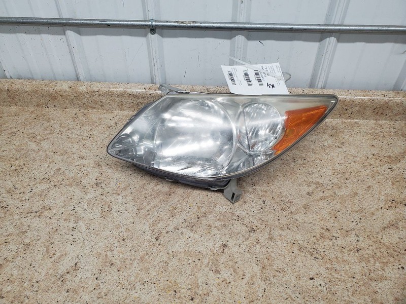 Driver Left Headlight Fits 05-08 VIBE 308989