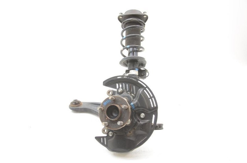2022-2023 Toyota GR86 Driver Left Front Complete Suspension Assembly