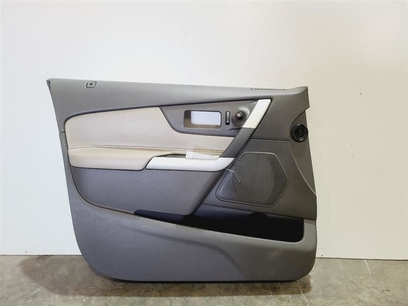Front Left Door Trim Panel Fits 2013 Edge 566505