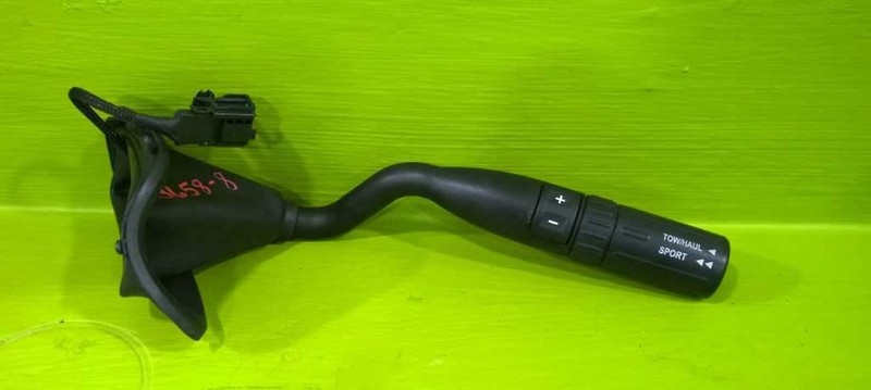 15 16 17 18 19 20 F150 TOW HAUL COLUMN SWITCH SHIFT LEVER OEM 3658-8