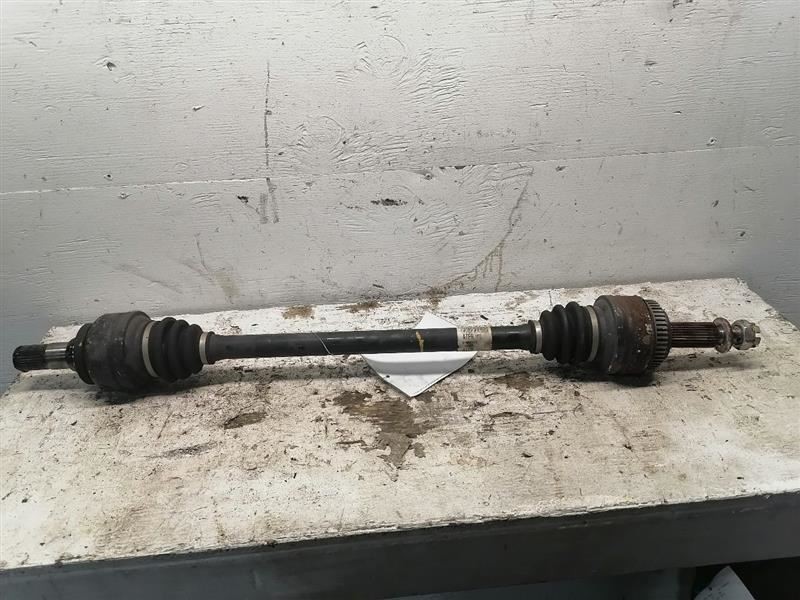 Passenger Axle Shaft Rear Coupe 3.8L Fits 13-16 GENESIS 777462