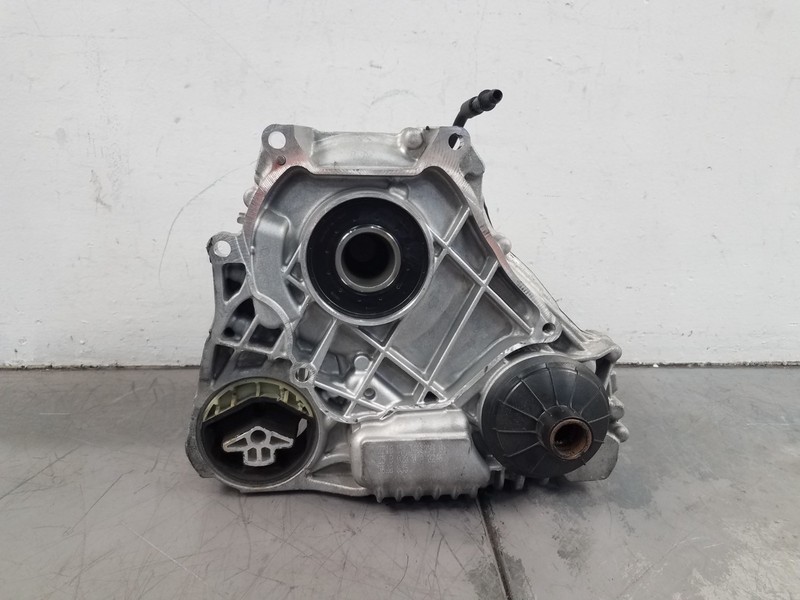 2025 BMW M3 Comp xDrive G80 Transfer Case Gearbox #8926 E5