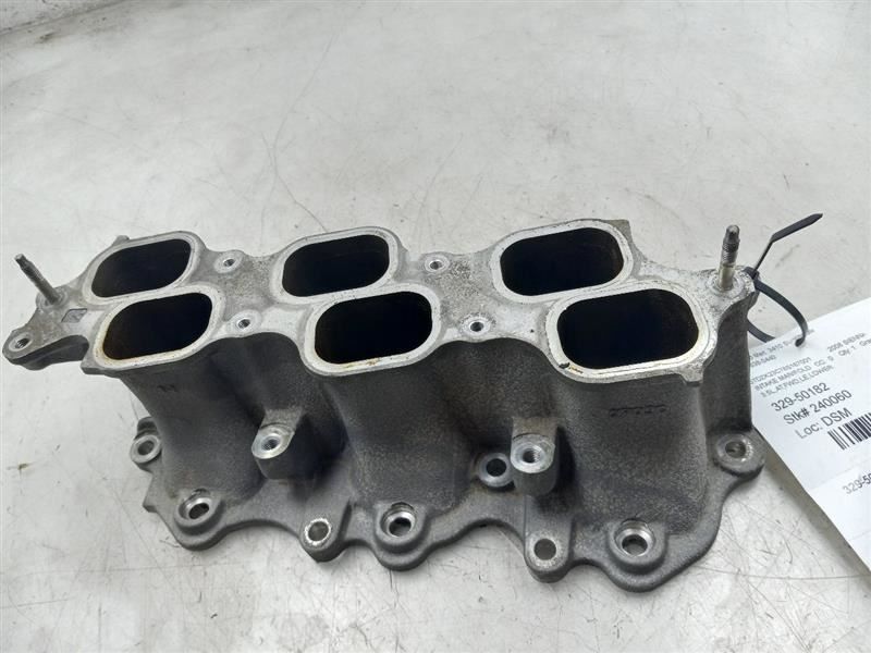 Intake Manifold 3.5L 2GRFE Engine 6 Cylinder Lower Fits 06-18 AVALON