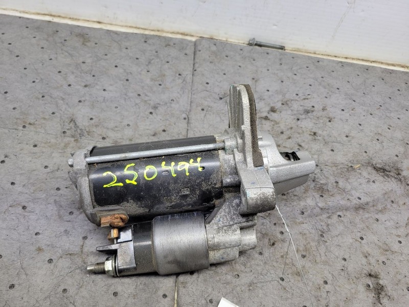 Starter Motor Japan Built Fits 22-25 ROGUE 1704505