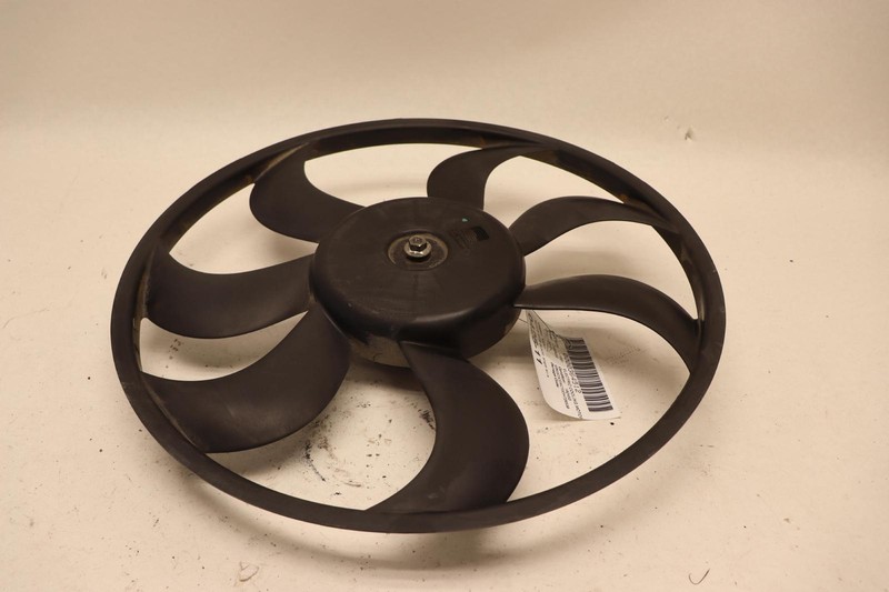 2008-2023 DODGE CHARGER 5.7L ENGINE SINGLE RADIATOR COOLING FAN BLADE MOTOR OEM