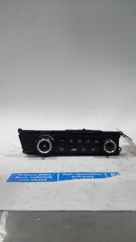 2015 Honda Civic A/C Selector Switch OEM Black 79500TR6A01 123K Miles