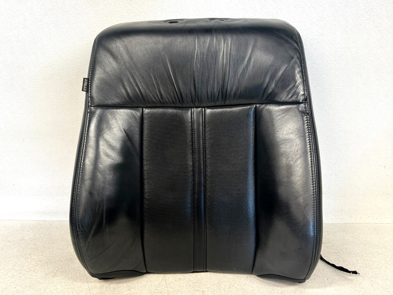 ⭐2015-2017 LINCOLN NAVIGATOR FRONT RIGHT PASS UPPER SEAT CUSHION OEM LOT2664