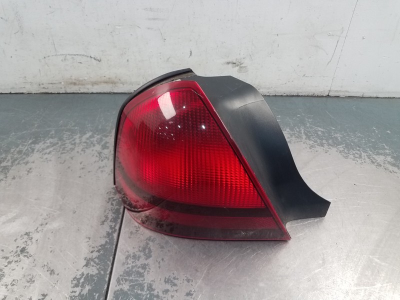 2004 Grand Marquis / Crown Vic Victoria Left Driver Tail Light #3420 E1