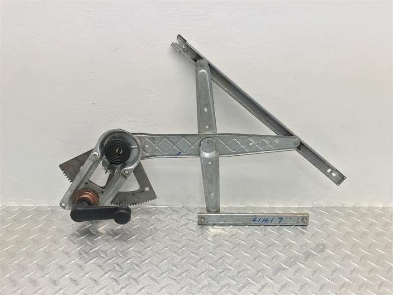 99 00 01 02 03 FORD F150 F250 DRIVER MANUAL WINDOW REGULATOR