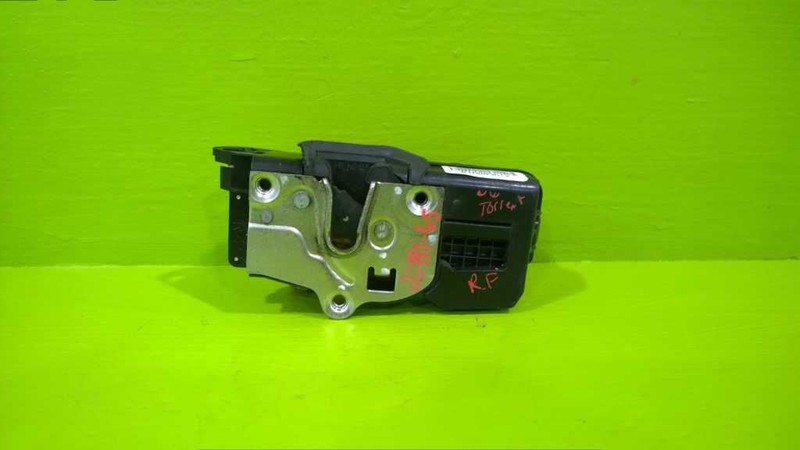 06 07 08 09 TORRENT 3.4L AT PASSENGER RIGHT FRONT DOOR LOCK LATCH OEM 2281-65