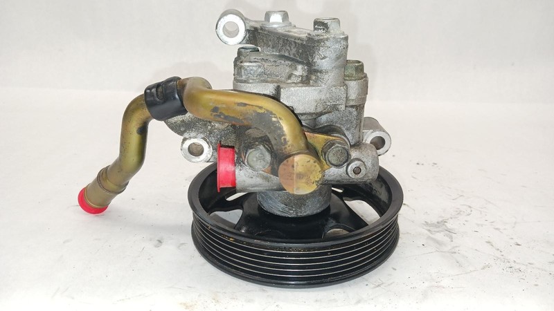 05-'07 MERCURY MARINER Steering Pump 6 cylinder 61k miles OEM 1 Year Wnty!