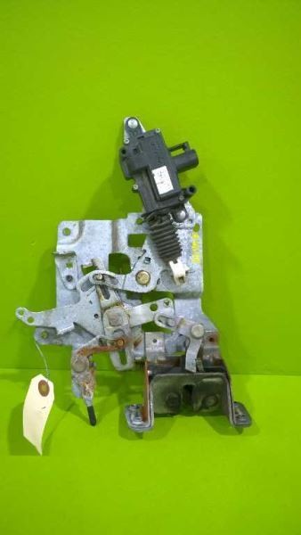 05 06 07 08 09 UPLANDER DRIVER LEFT REAR SLIDING DOOR LOCK LATCH OEM 3045-31