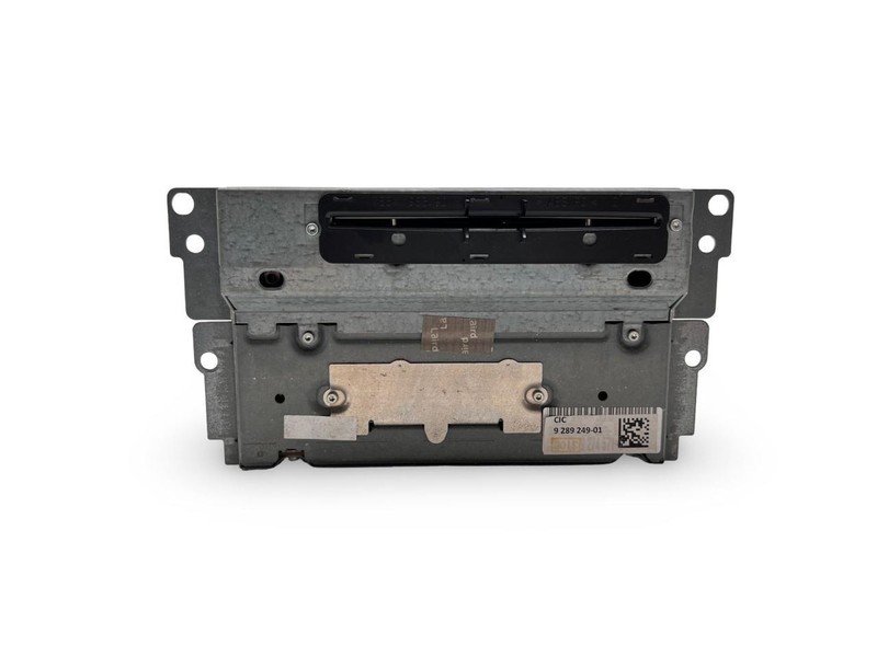 2009-2012 BMW 750i Audio Receiver AM-FM-CD