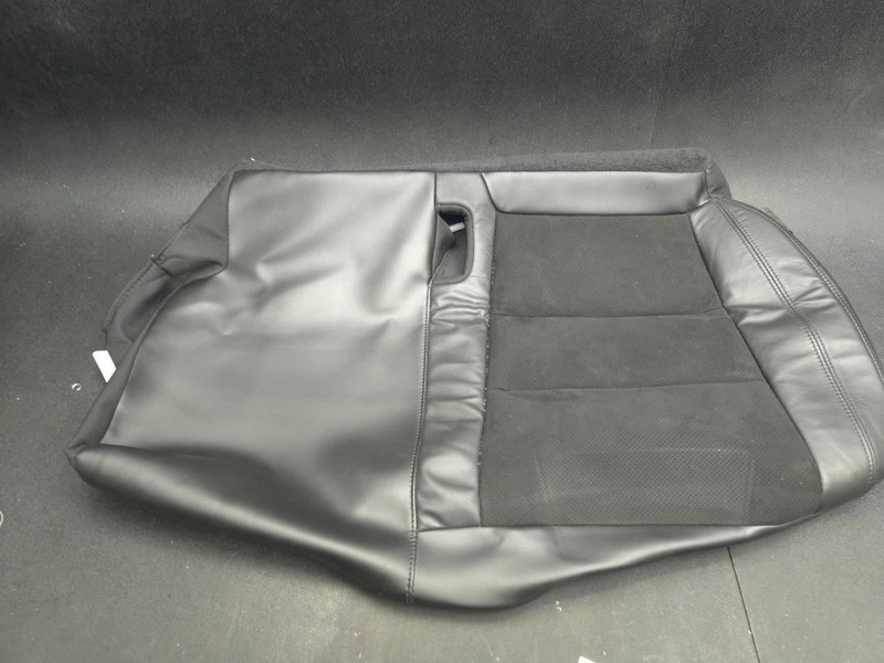 Rear Left Seat Lower Cushion Cover 2019 Jeep Grand Cherokee 6UW95DX9AA 2020 2021