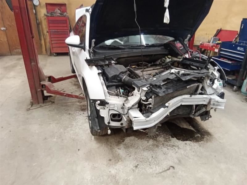 Fuse Box Engine Without Extended Range Keyless Remote Fits 11-14 CRUZE 116855