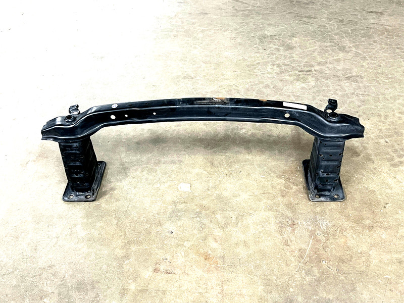 ⭐2011-2013 BMW X5 E70 FRONT BUMPER REINFORCEMENT IMPACT BAR ASSEMBLY OEM LOT2553