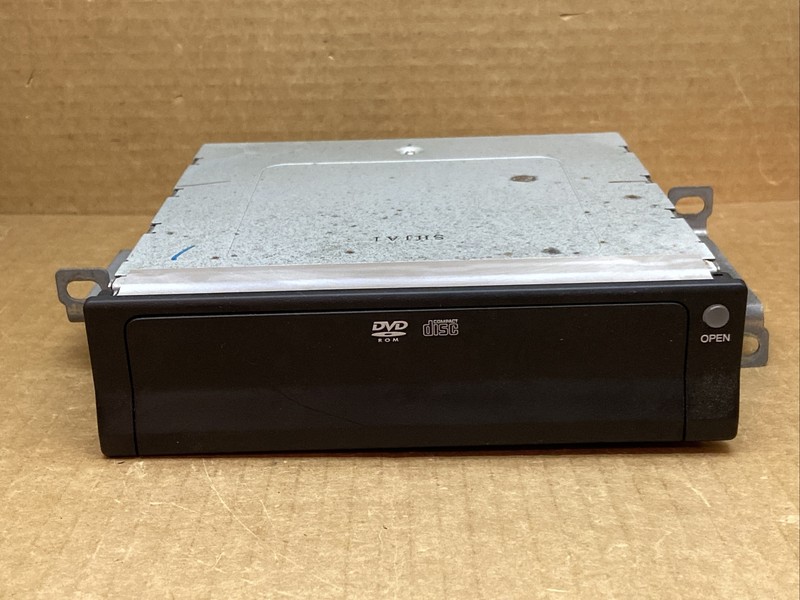 05-10 Honda Odyssey GPS Navigation DVD Map Drive With Code 39540-SHJ-A120-M1