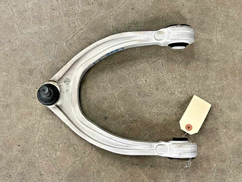 ⭐2018-2025 ALFA ROMEO STELVIO AWD FRONT LEFT SUS UPPER CONTROL ARM OEM LOT2587