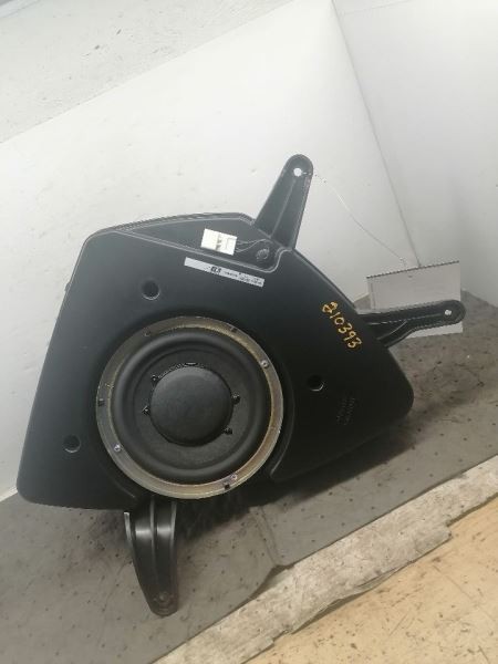 Subwoofer Speaker 2017 Acura MDX EAB20126B