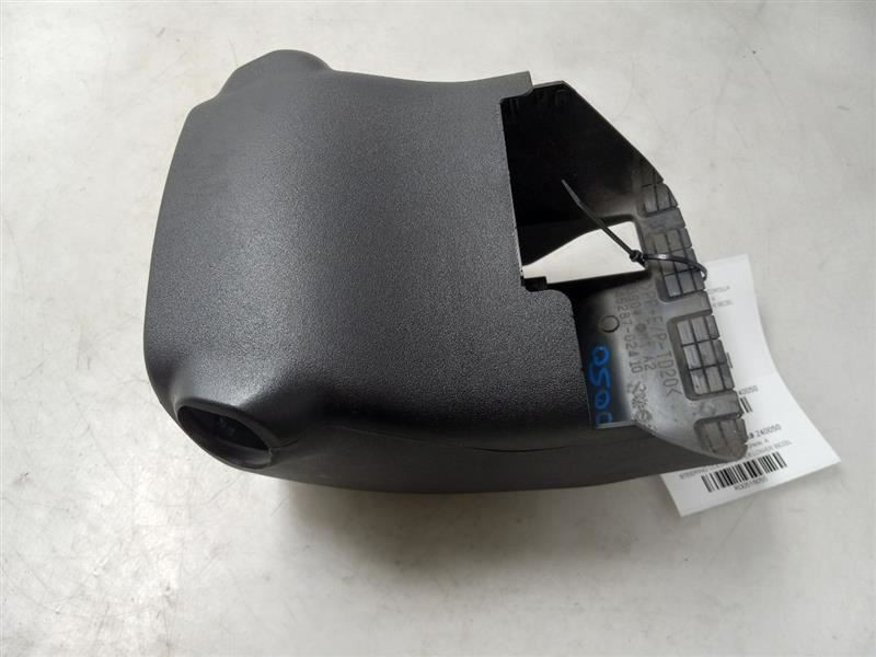 2017 TOYOTA COROLLA STEERING COLUMN COVER