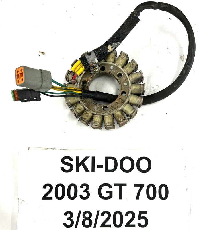 Ski-doo REV 600 800 Stator 420889905 2001-2008
