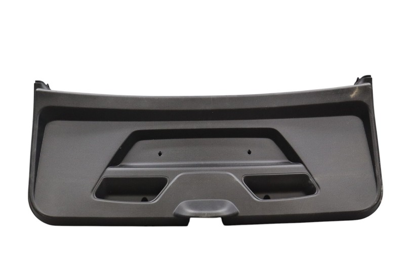 14-21 BMW i3 I01 Rear Interior Tailgate Trunk Lid Cover Trim 51497305089 OEM