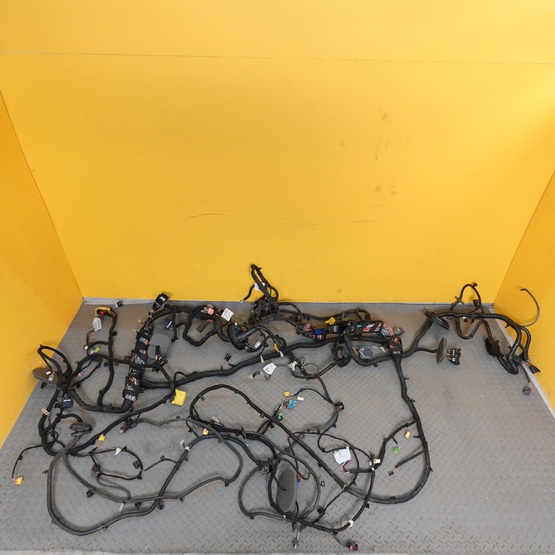 2023 CHEVROLET CHEVY BOLT EV ENGINE WIRING HARNESS ASSEMBLY OEM 42520614